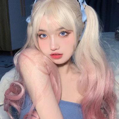 玄璃美人煞