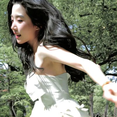 世外烟花