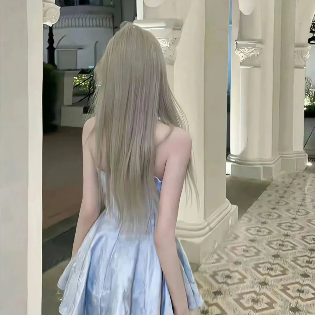 我会看着的