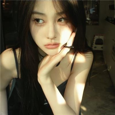 黑夜遥望